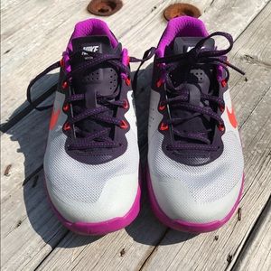 Women's Nike Metcon 2 size 6