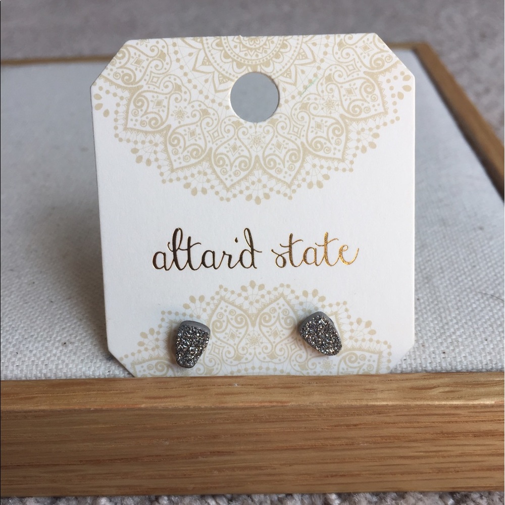 Altar'd State earrings