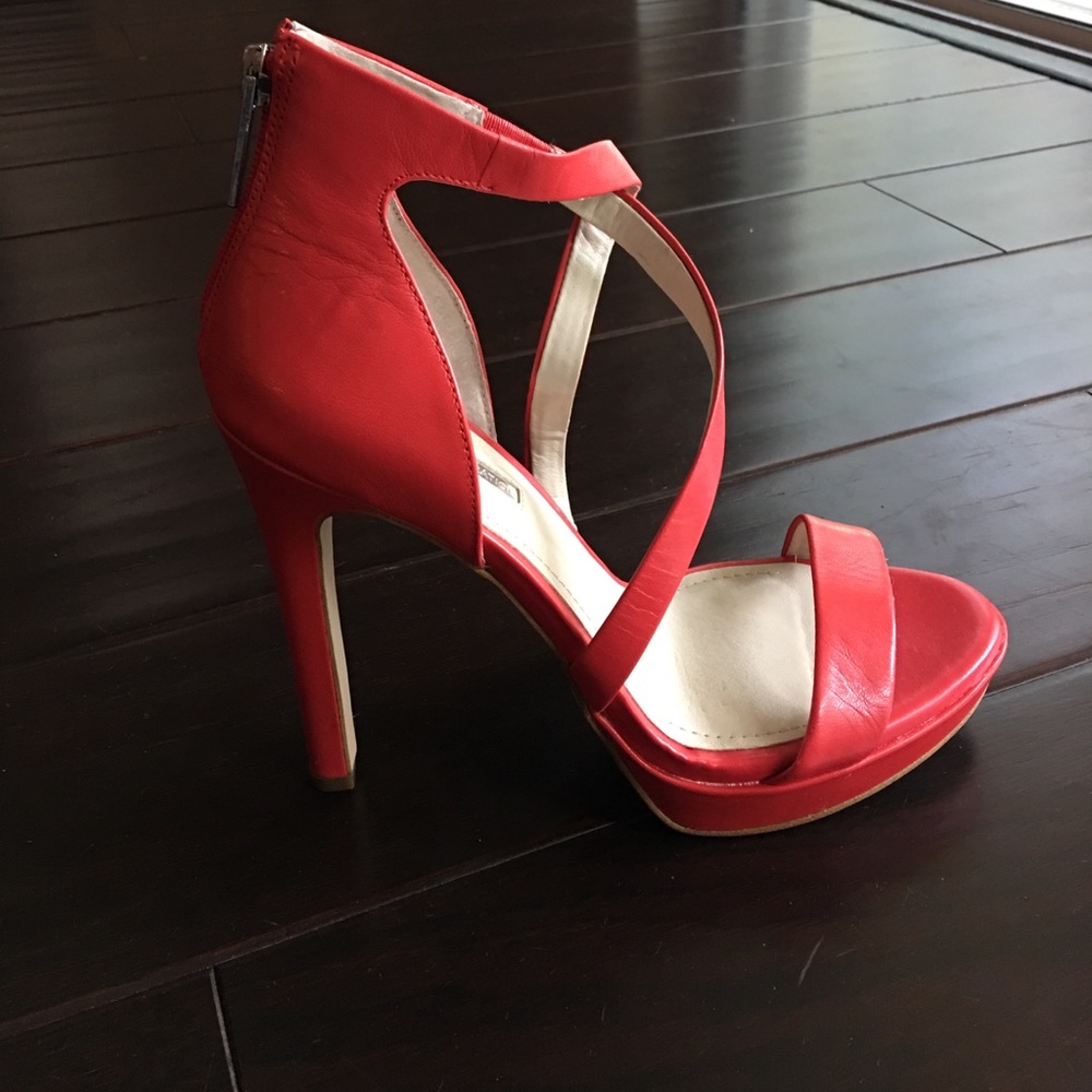 Bcbg Coral Sandals
