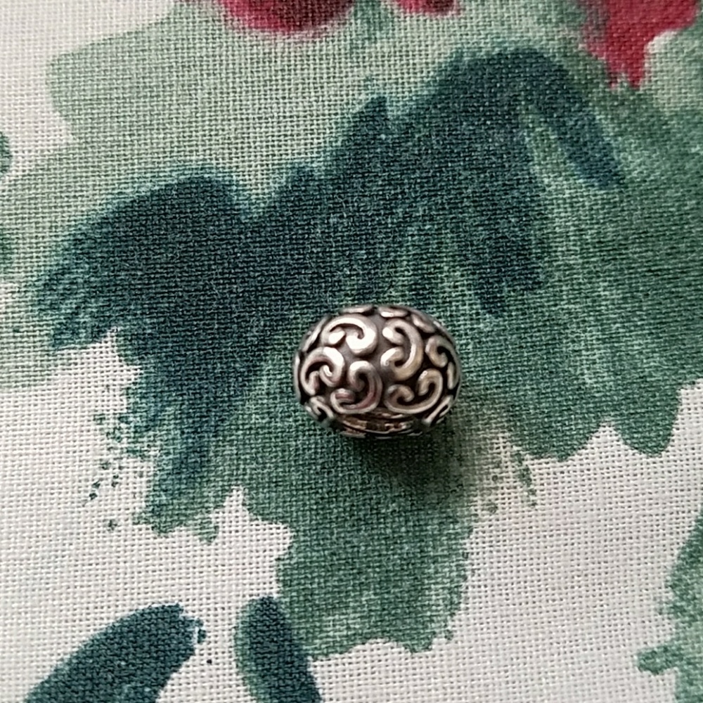 Pandora charm