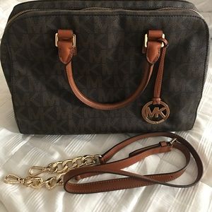 Michael Kors purse