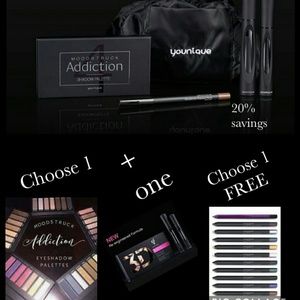 Younique may kudos ????