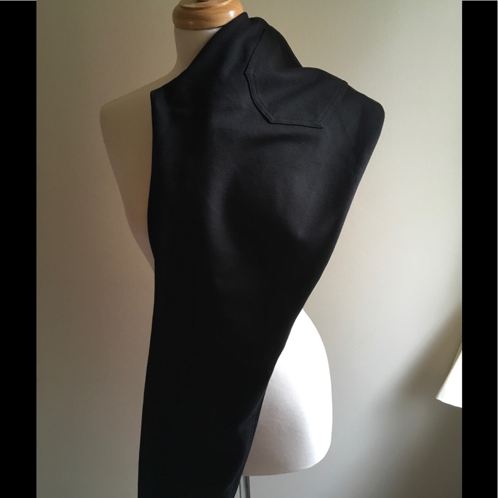 NY&CO 5 POCKET LEGGINGS NWT