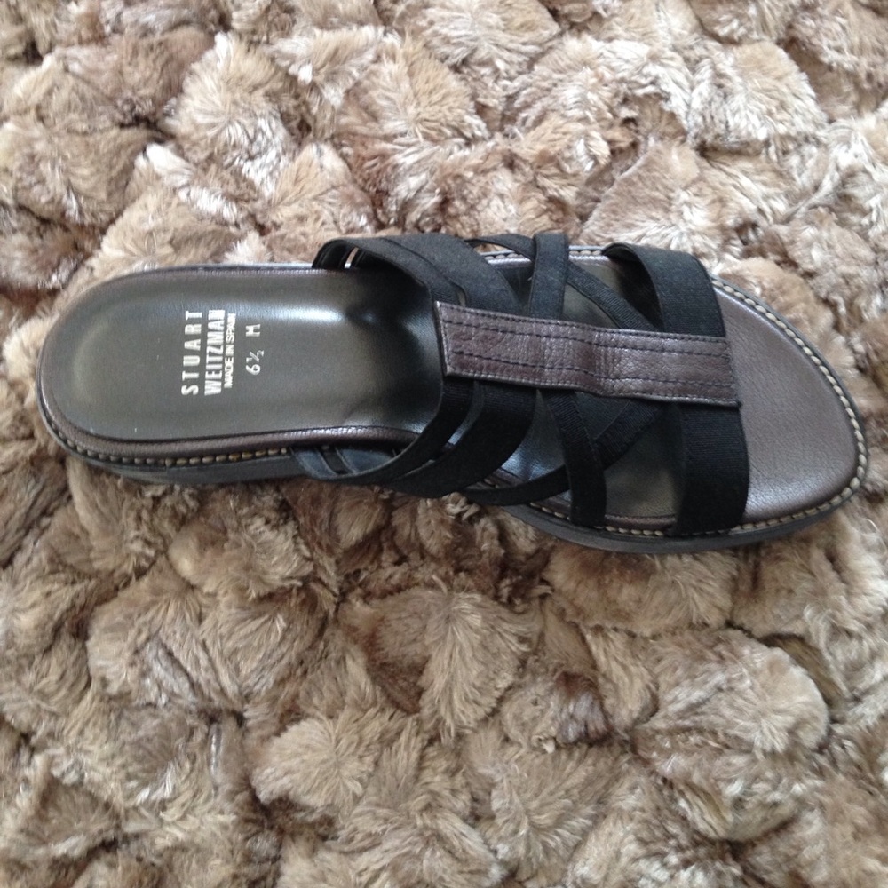 Stuart Weitzman Sandals