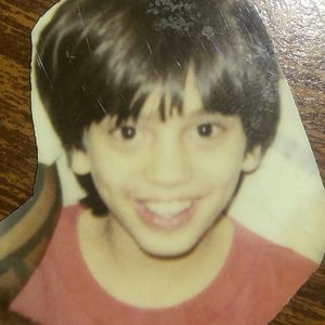 Meet your Posher, Isaiah