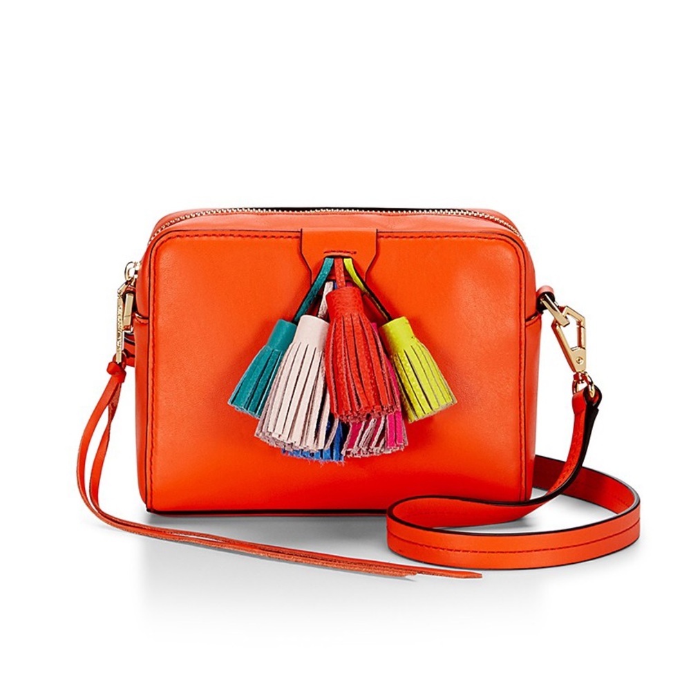 Rebecca Minkoff Mini Sofia Crossbody