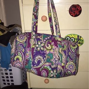 Vera Bradley bag
