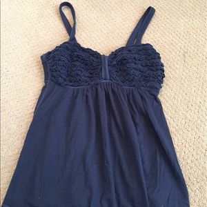 Abercrombie Tank Top