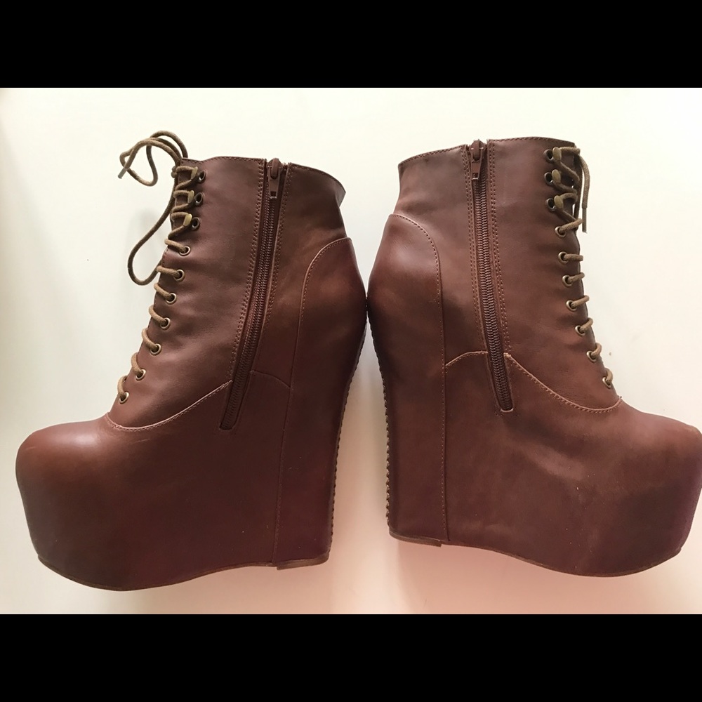 Jeffrey Campbell Damsels