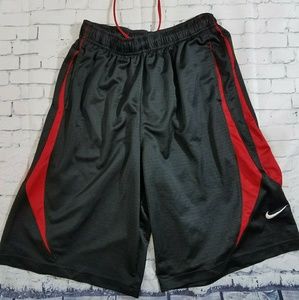 Nike Basketball Shorts
