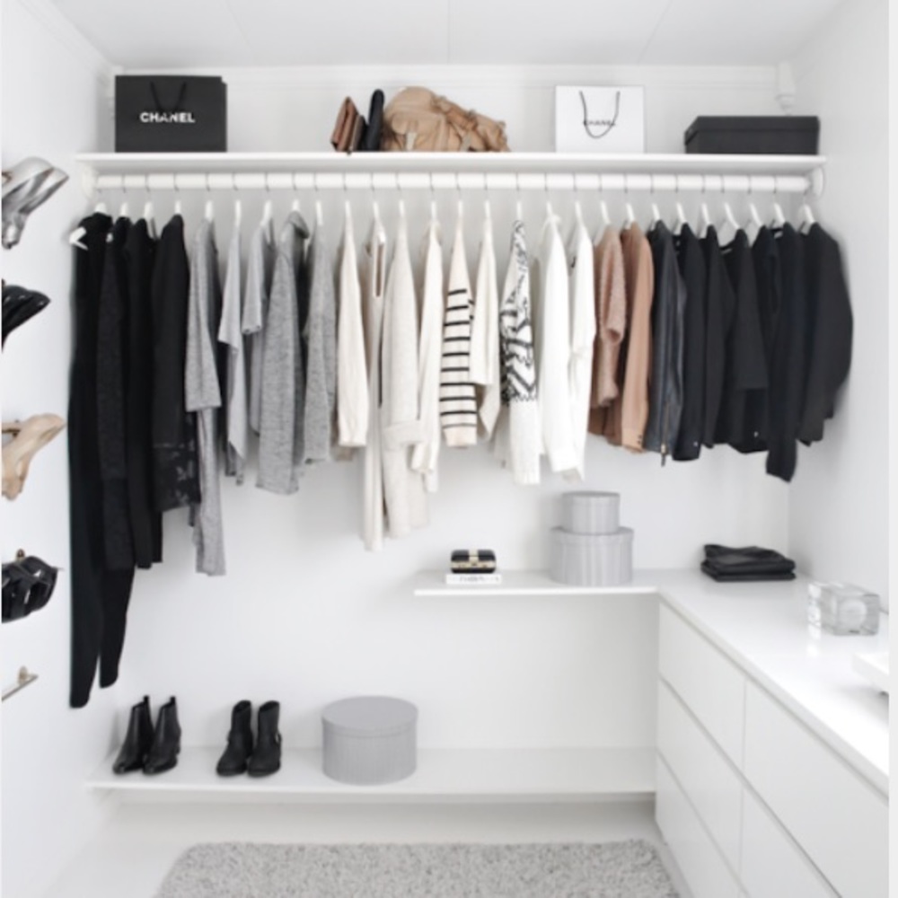 Meet your Posher, Mybigcloset