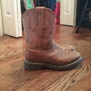 Men's Ariat Boots