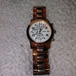 🎆SALE!!🎆Stainless Steel Woman's Watch