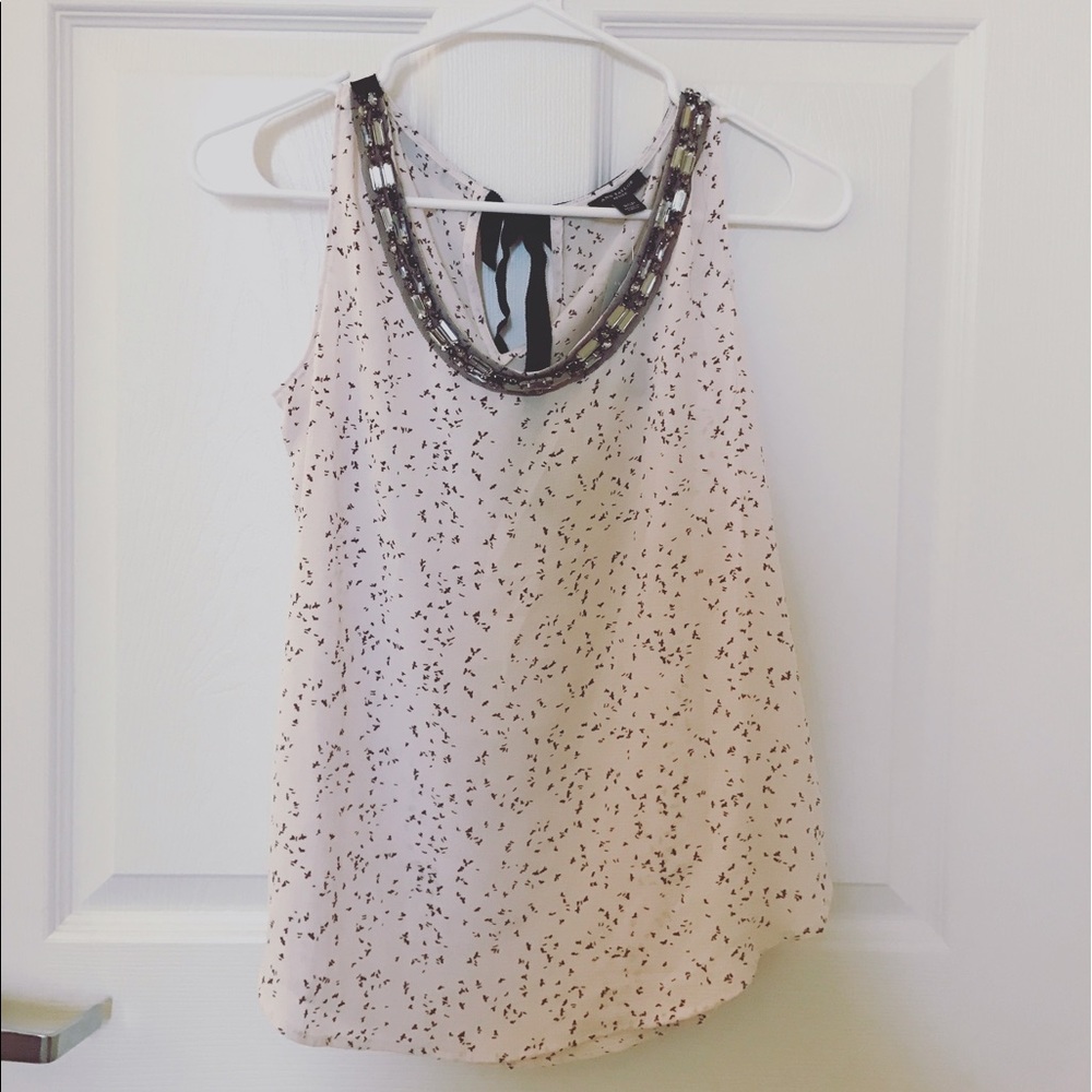 Ann Taylor Top (new with tag)