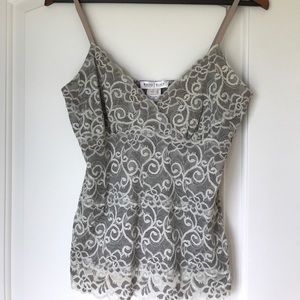 Lace Camisole Lace Camisole