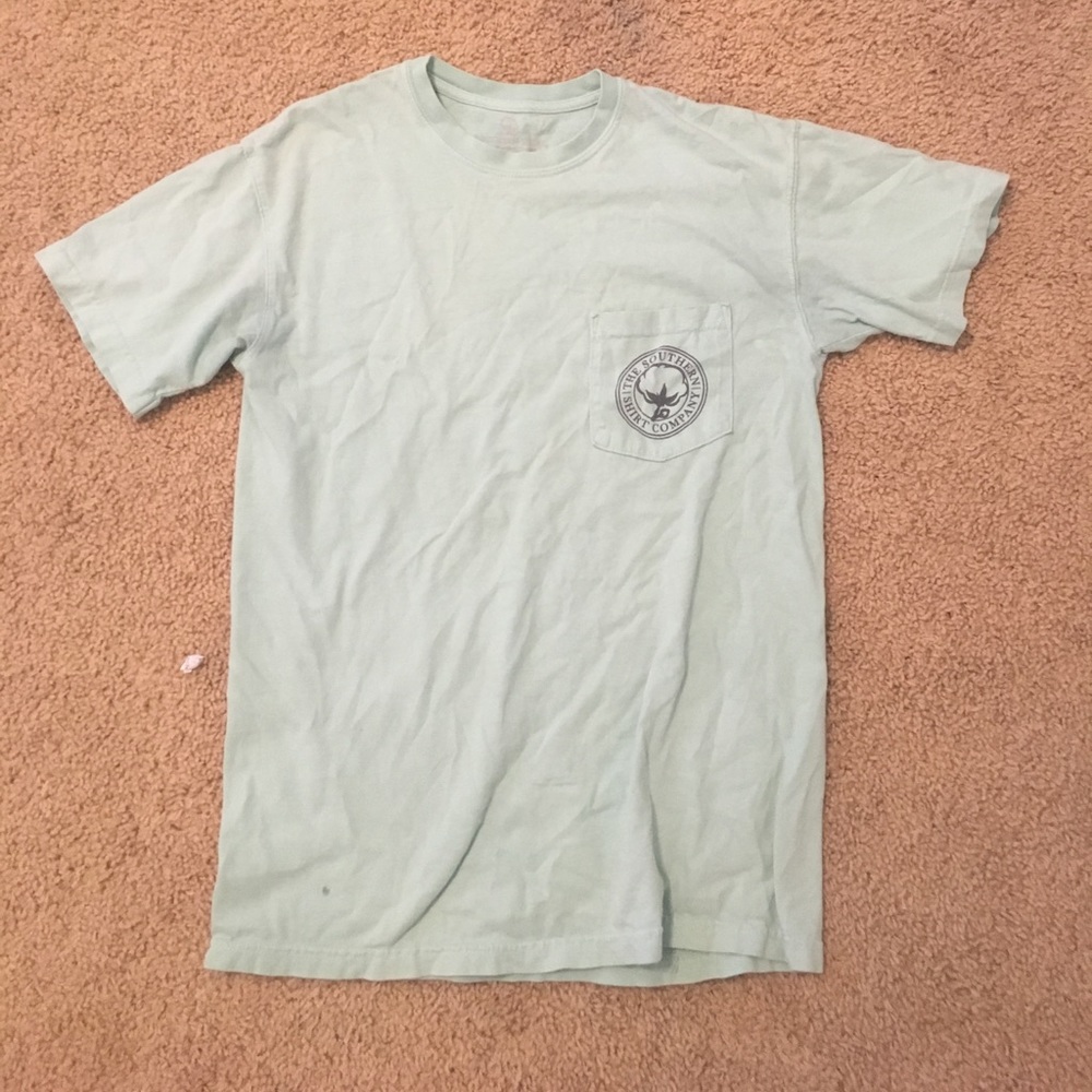 simply southern tshirt!