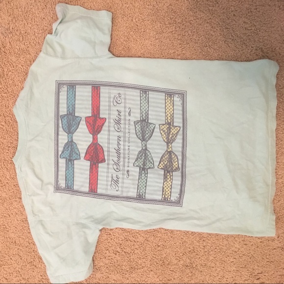 simply southern tshirt! - Picture 2 of 2