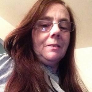 Meet your Posher, Patricia