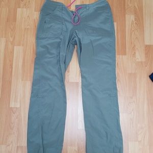 NORTH FACE pants