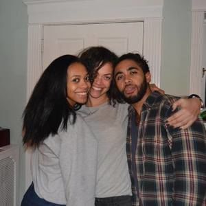 Meet your Posher, Ave