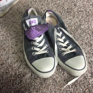 Converse All Stars