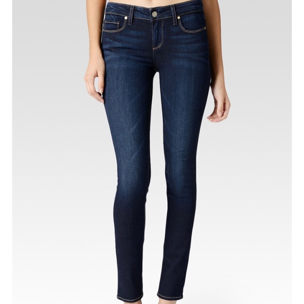 Used like new, Paige jeans, size 29.