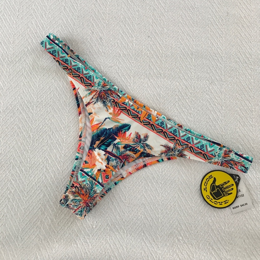 Body Glove Paradiso Fiji Bikini Bottom
