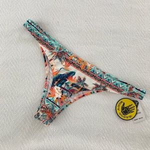 Body Glove Paradiso Fiji Bikini Bottom