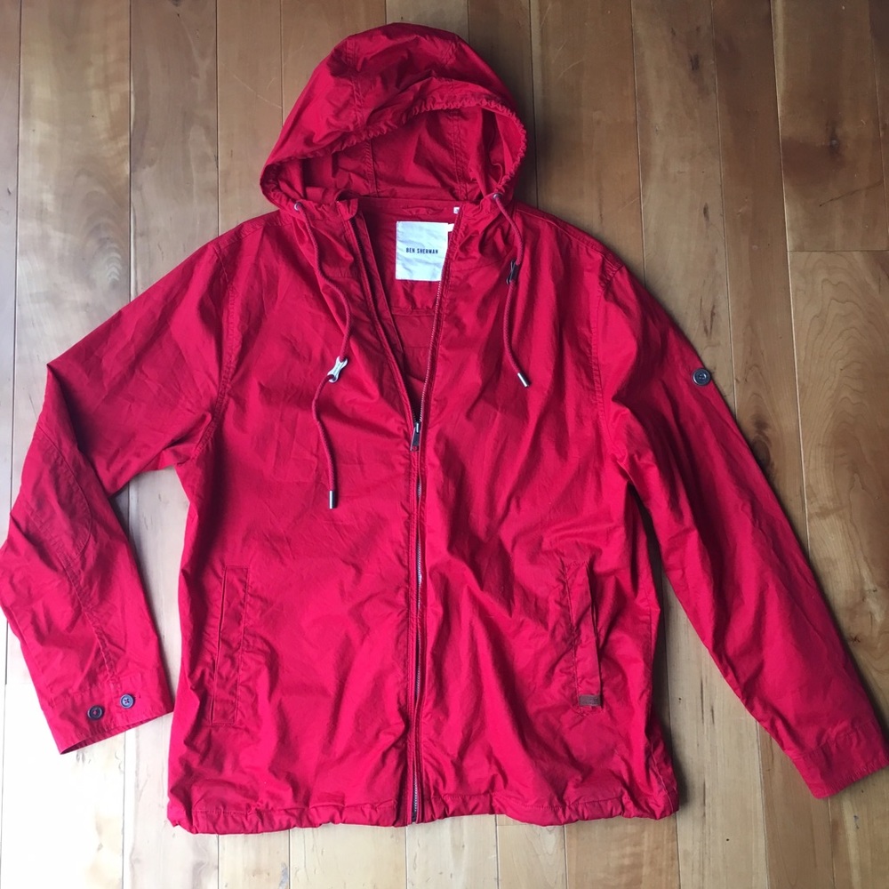 Men's Ben Sherman Spring Jacket