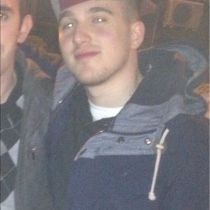 Meet your Posher, Gzim