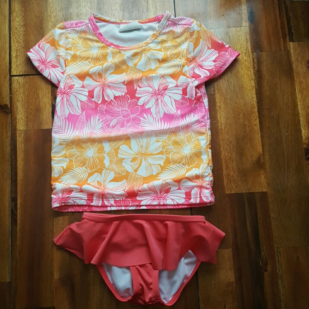 Crazy 8 Swim suit