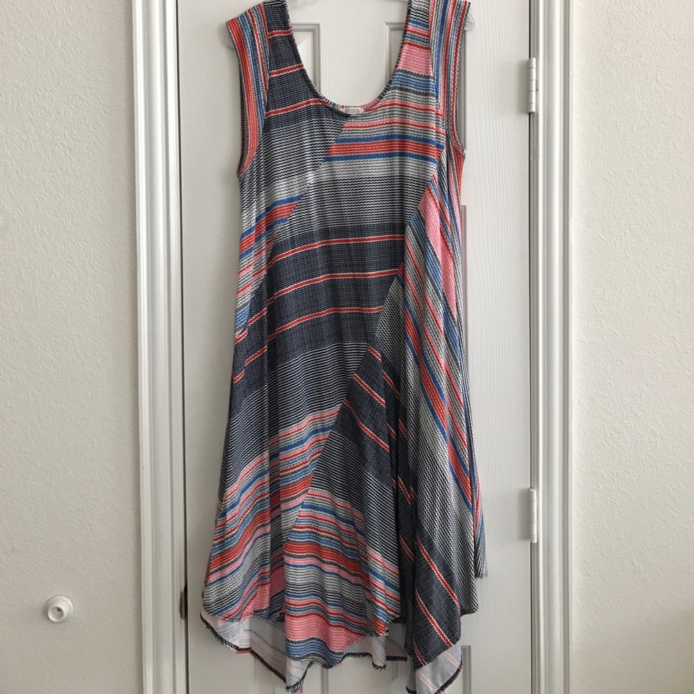 Weston Breezy Summer Dress from Anthropologie