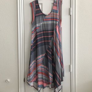 Weston Breezy Summer Dress from Anthropologie