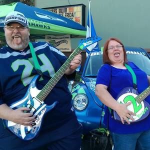 Meet your Posher, William