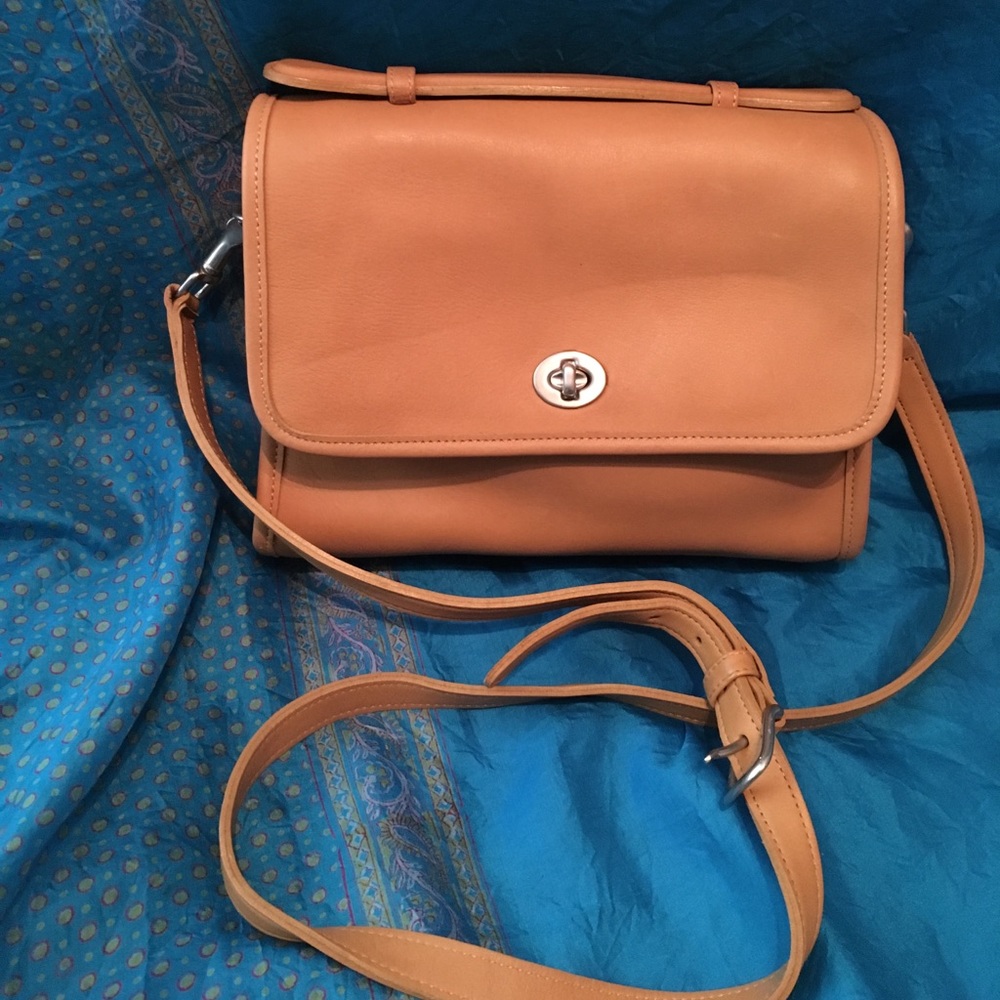 Coach Sachel Bag