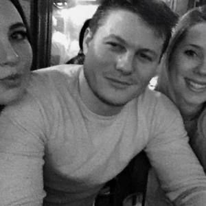 Meet your Posher, Michael