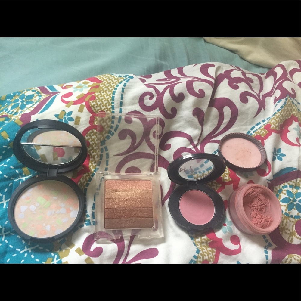 Face Product Bundle!