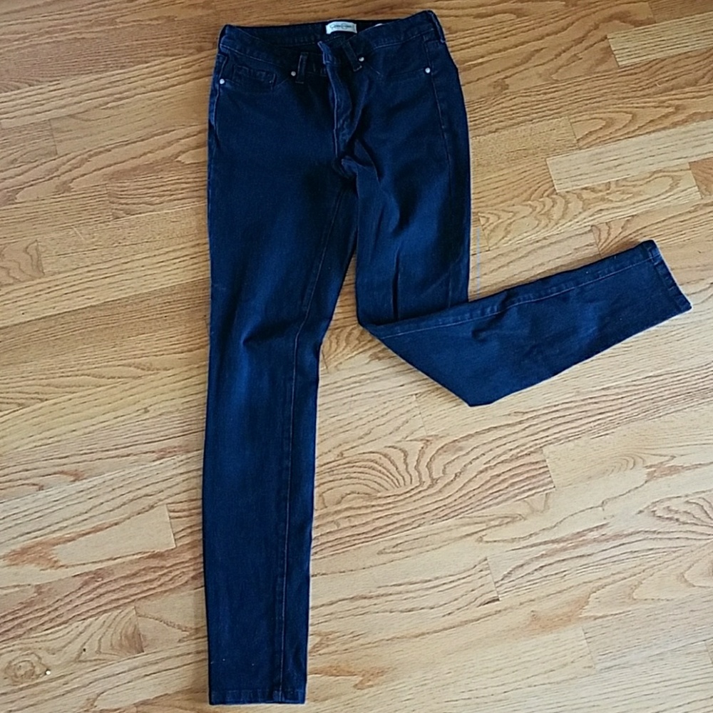 Jessica Simpson Black Jeans