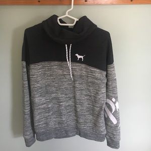 PINK Victoria's Secret sweatshirt