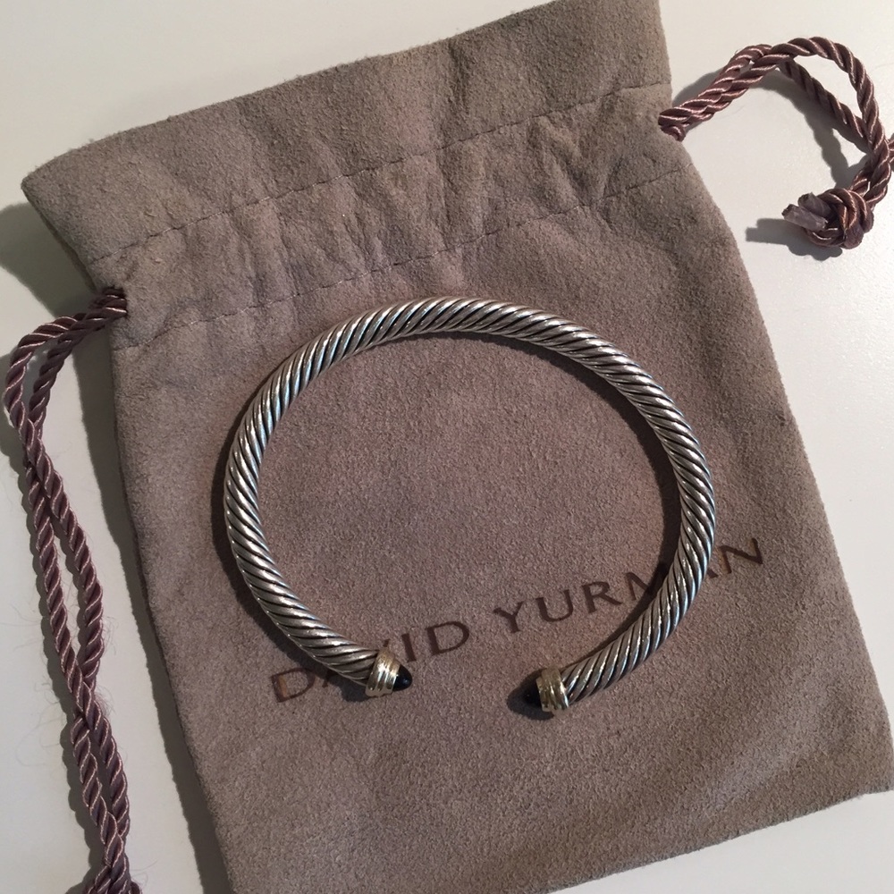 David Yurman Bracelet
