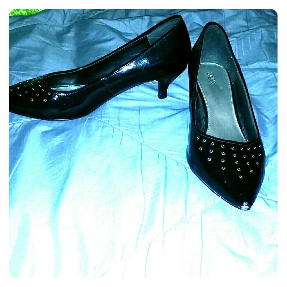 Cato heels