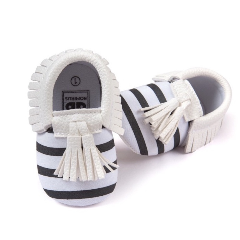 Baby Moccasins Baby Moccs
