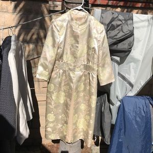 Vintage style jacket