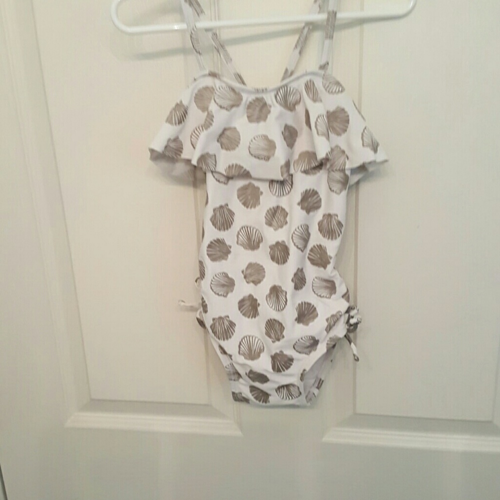 Old navy swim suit