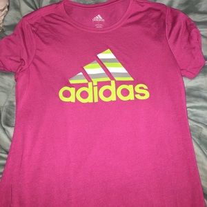 Adidas T shirt