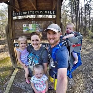 Meet your Posher, Ben