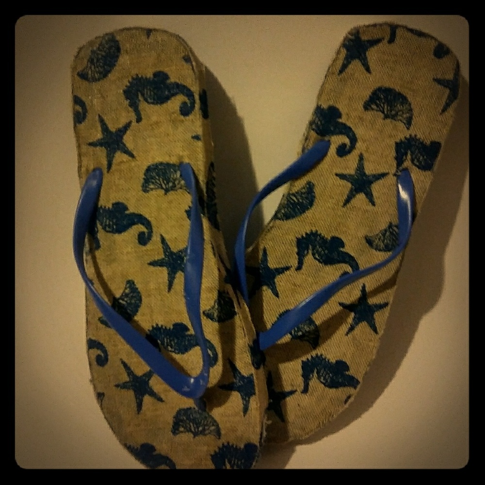 Flip Flops