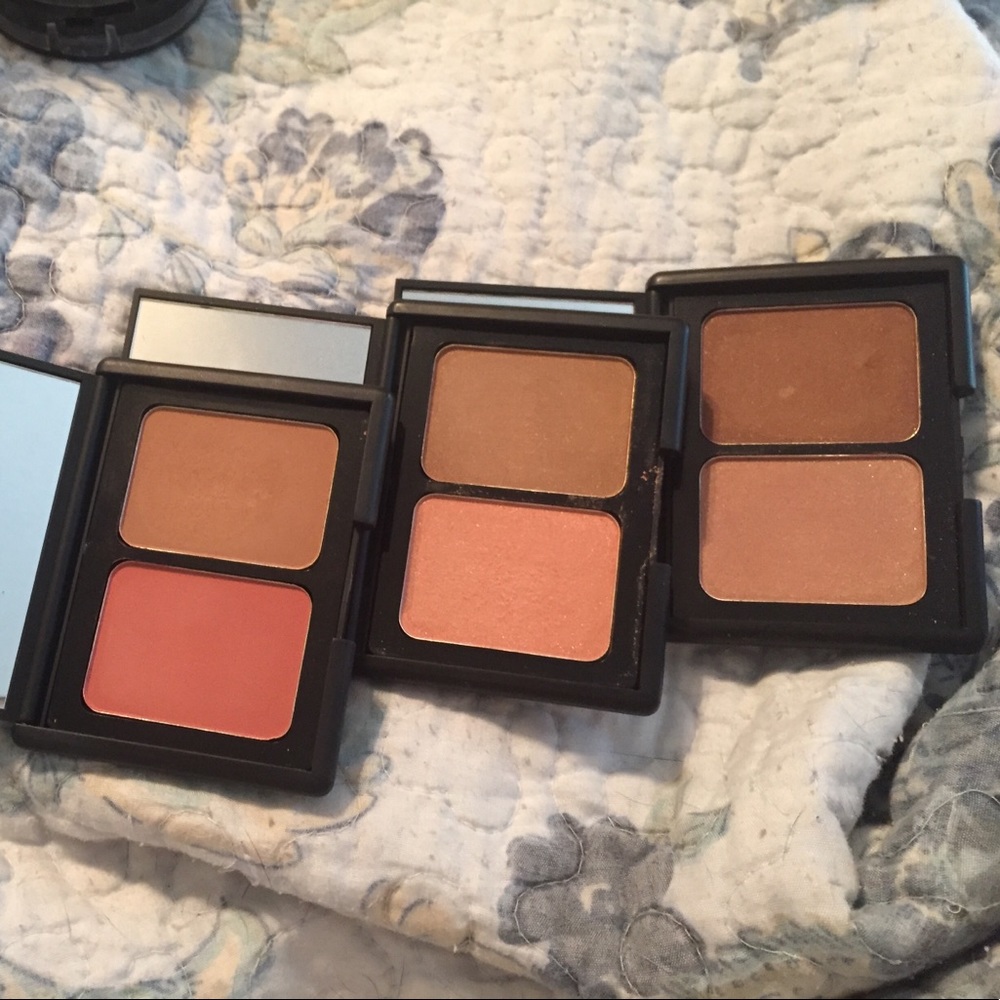 ELF Blush and Bronzer Duo Bundle