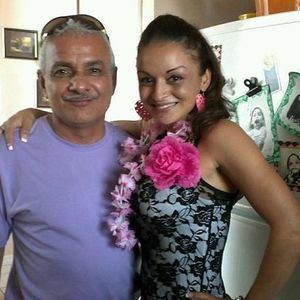 Meet your Posher, Ernesto