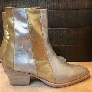 Faryl Robin x Free People Booties